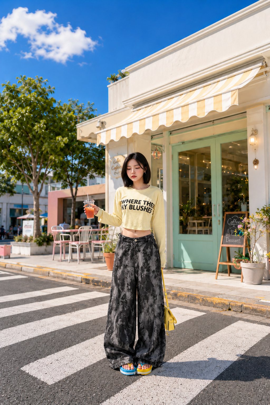 ERIN lookbook 2