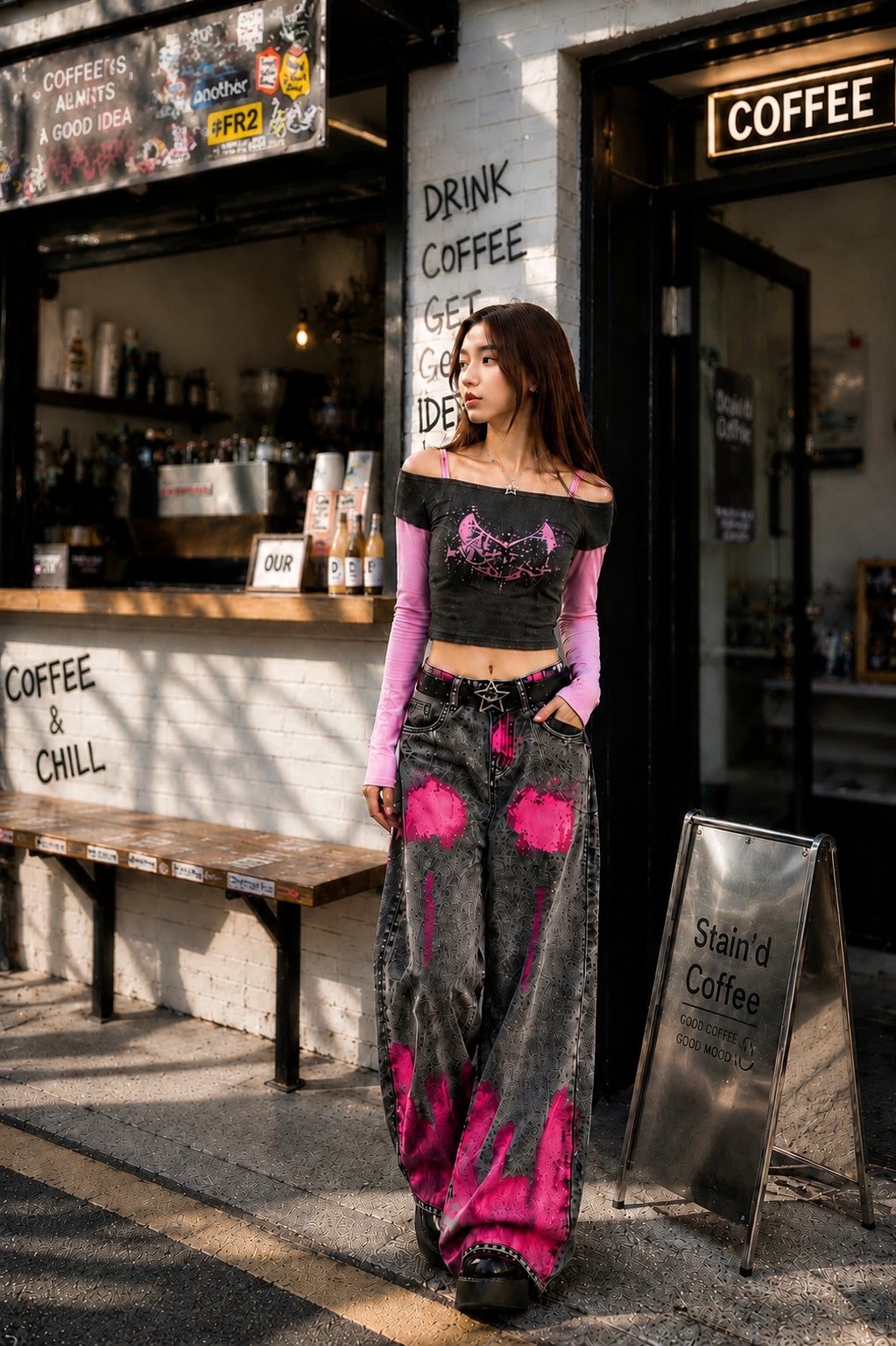 ERIN lookbook 4