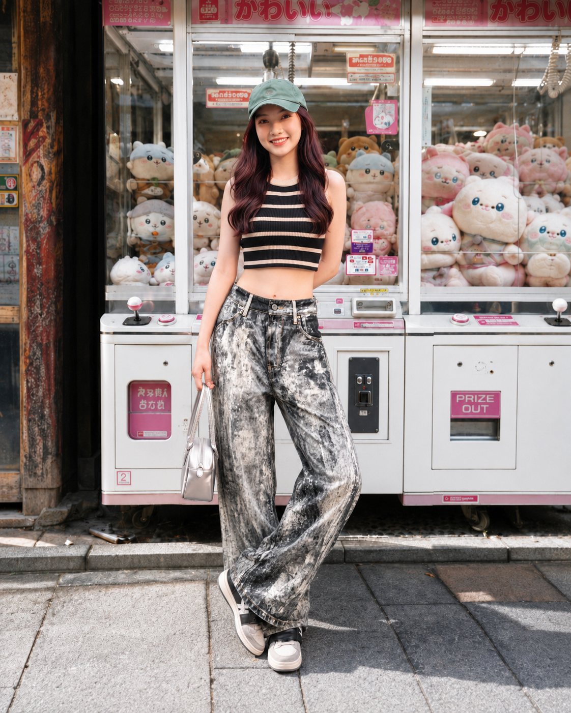 ERIN lookbook 5